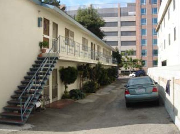 Building Photo - 1036 Brittania St