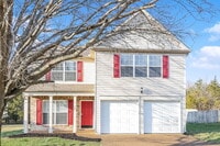 Building Photo - 707 Bob White Ct