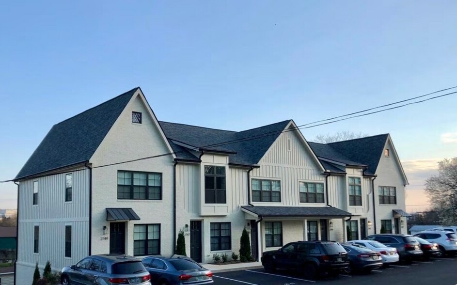 Building Photo - 2747 Jersey Ave