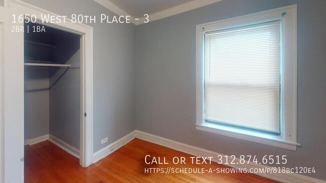 Building Photo - 1650 W 80th St