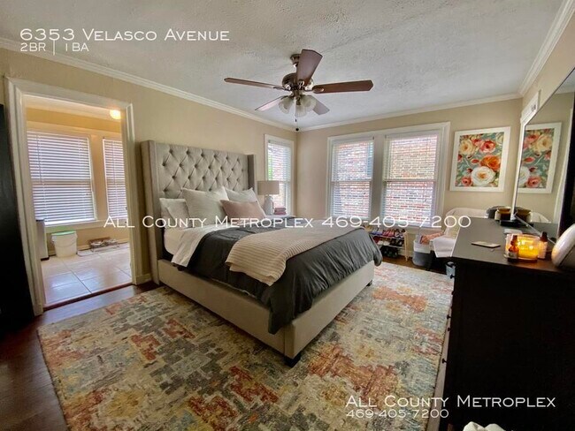 Building Photo - 6353 Velasco Ave