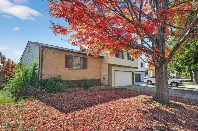 Building Photo - For Rent: Charming 4-Bedroom Tri-Level in ...