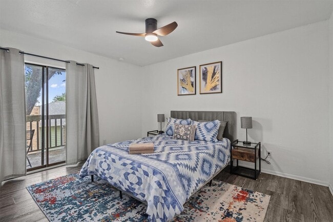 Building Photo - 4500 E Oltorf St