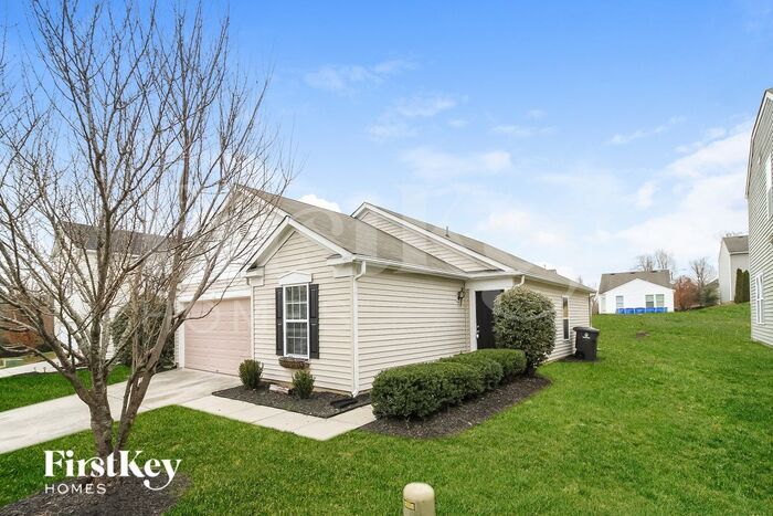 Building Photo - 4117 Salem Springs Ct