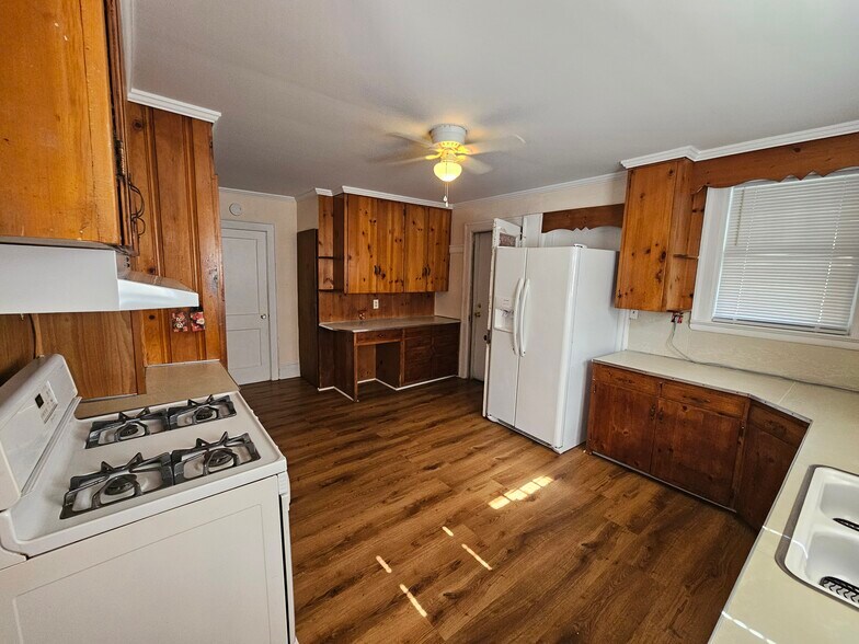 Building Photo - 4311 Wrightsville Ave