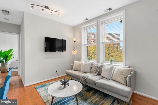 Building Photo - 2001 16th St NW