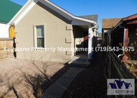 Building Photo - Central Air! Updated 2 Bedroom/1 Bath Rancher - $1,100/$1,650