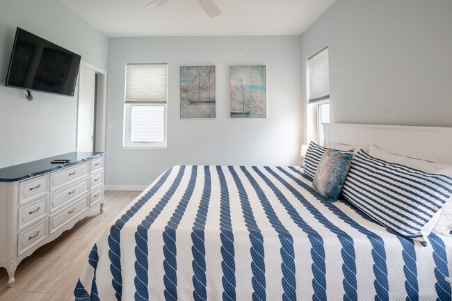 Building Photo - Once Upon a Tide @ 202 Ocean Blvd #1