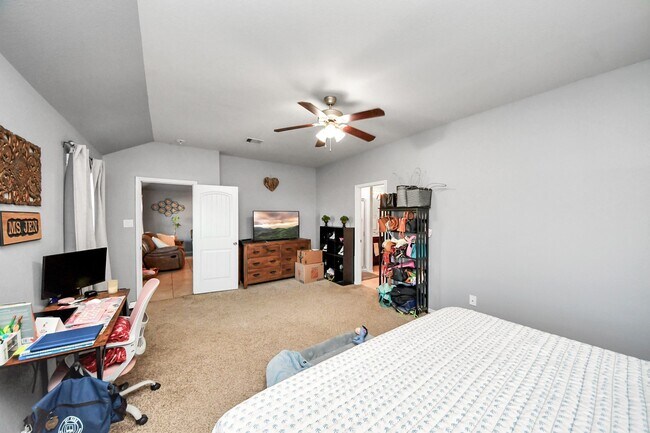 Building Photo - 3030 Dripping Springs Ct