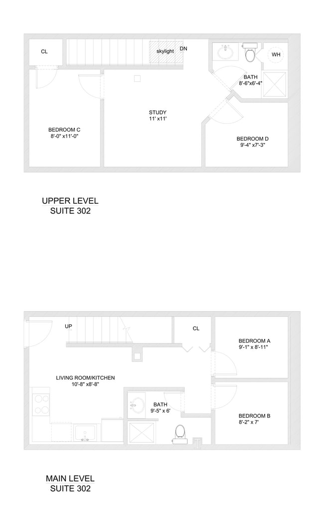 Floorplan - Farmer's Exchange Athens