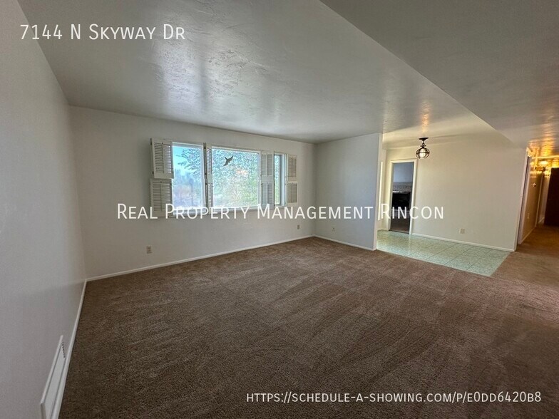 Building Photo - 7144 N Skyway Dr