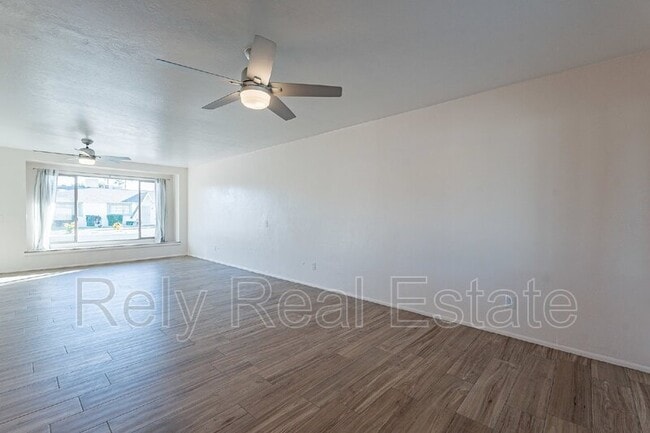 Building Photo - 8416 E Rancho Vista Dr