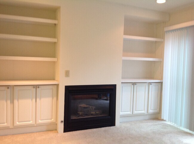 Floorplan - Mt. Adams Living