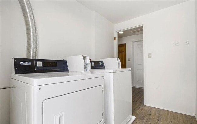 Building Photo - Nice 1 Bed, 1 Bath Upper Unit in Tacoma's Lincoln District