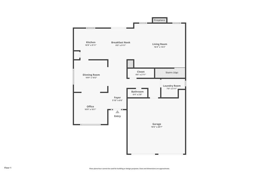 Building Photo - 14709 Asheton Creek Dr