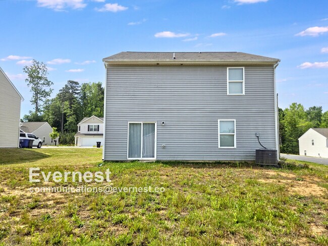 Building Photo - 4039 Meredith Woods Ln