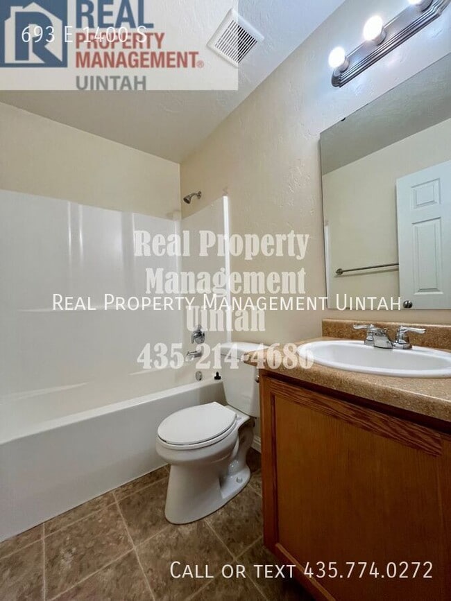 Building Photo - 693 E 1400 S