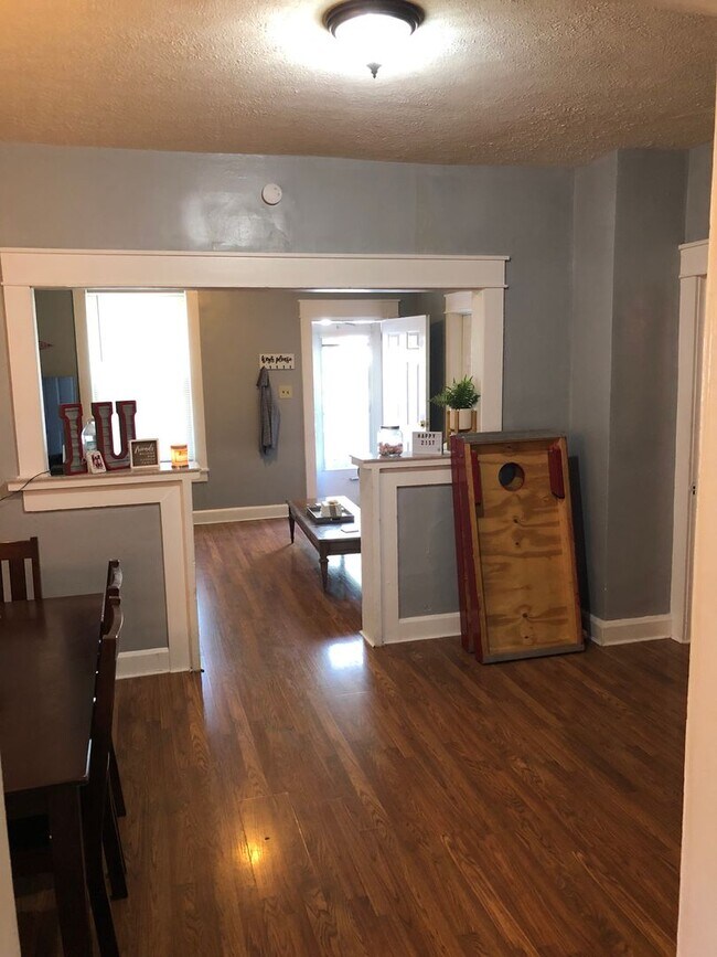Building Photo - Available August 2026;  Monthly Rent $3,15...