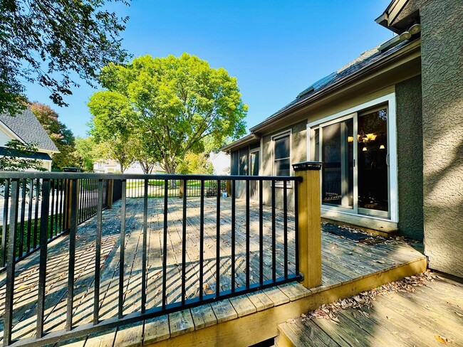 Building Photo - {13040} Spacious Cherry Creek Home + First...