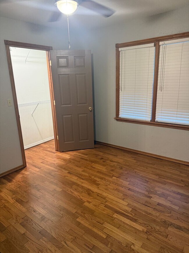 Building Photo - Charming 2-Bedroom Home for Lease – El?Reno, OK
