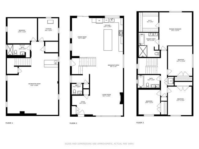 Building Photo - 6324 N Keeler Ave