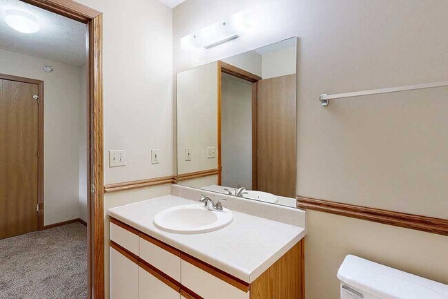 Floorplan - Pine Lake Heights Apartments