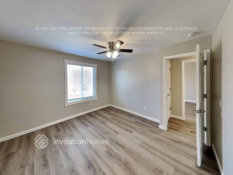 Building Photo - 4794 S Pagosa Cir