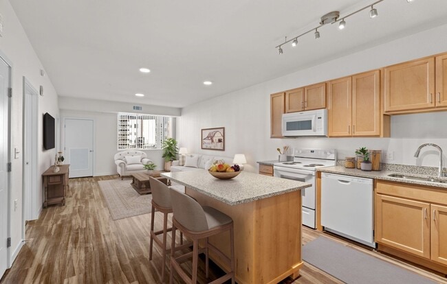 Building Photo - The Addie at Metro Center 55+ Apartments