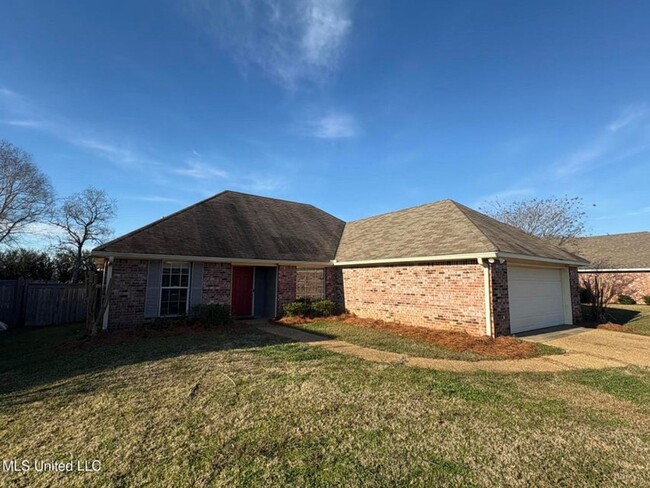 Building Photo - 3 Bed/2 Bath Home in Pearl in Patrick Farms