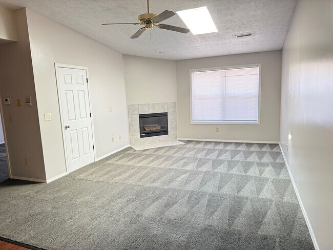 Building Photo - 1414 Croxton Ave