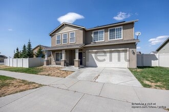 Building Photo - 10206 Natalie Ave