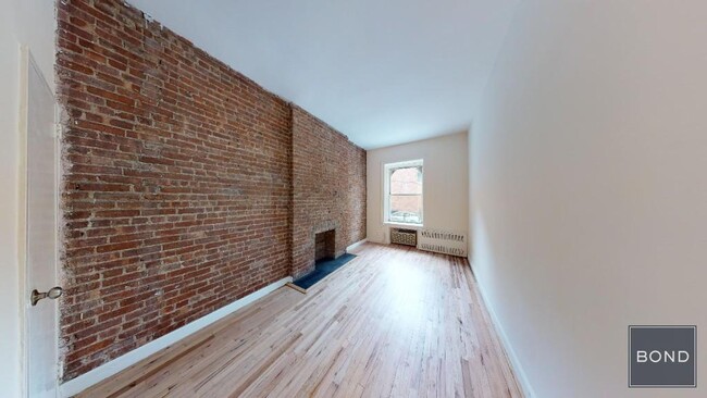 Floorplan - 346 East 87 Street