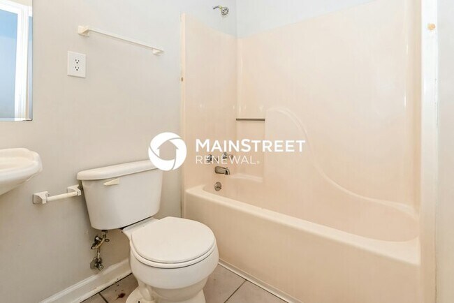 Building Photo - 3 Bedroom Pet-Friendly Home in OLIVE BRANCH, MS with Main Street Renewal