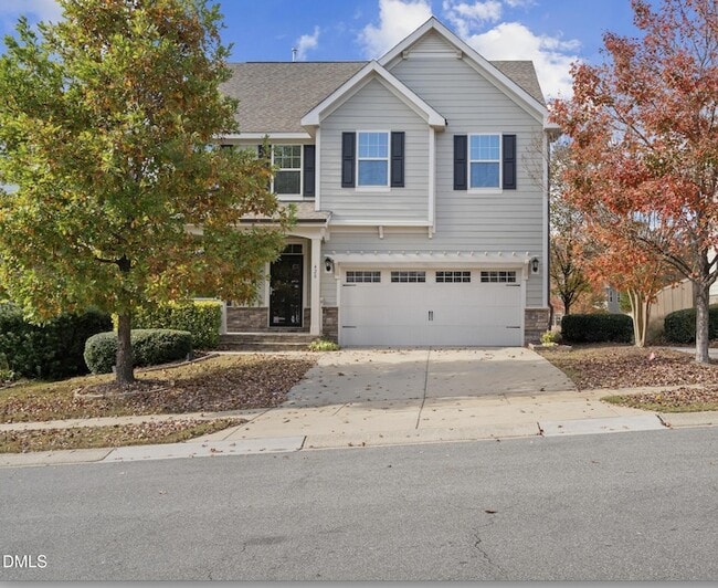 Building Photo - 428 Mill Station Ln