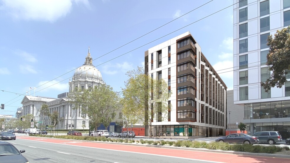 Primary Photo - The Kelsey Civic Center