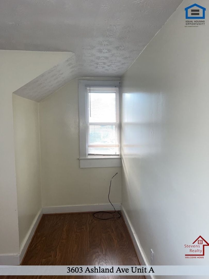 Building Photo - 3603 Ashland Ave