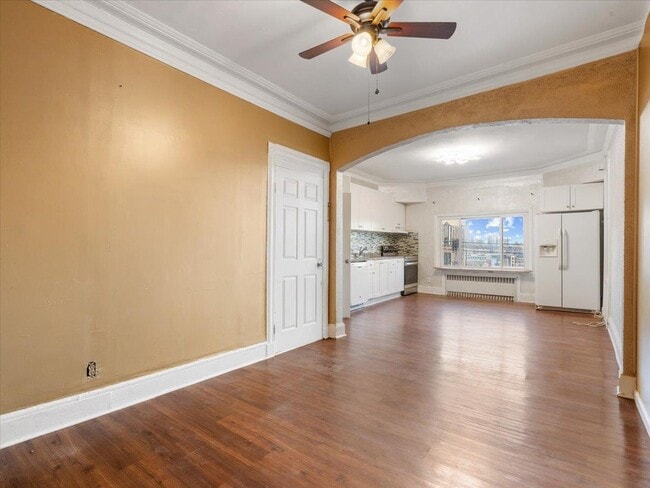 Building Photo - 811 Palisade Ave