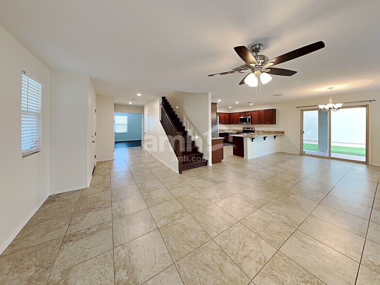 Building Photo - 6833 E Posada Cir