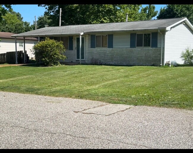 Redman 1252 Redman Blvd St. Louis MO 63138 Apartment Finder