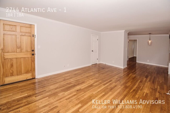 Building Photo - 2744 Atlantic Ave