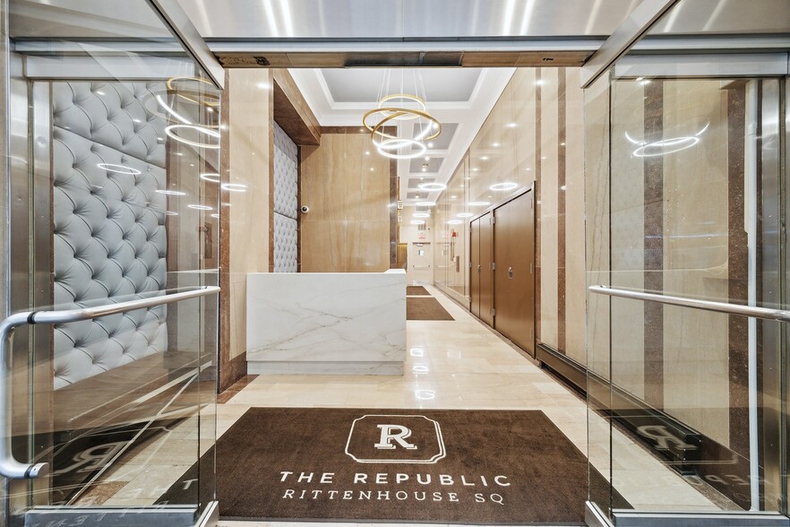 Building Photo - The Republic