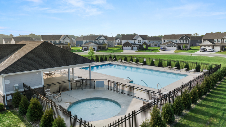 Building Photo - 721 Scarsdale Ln
