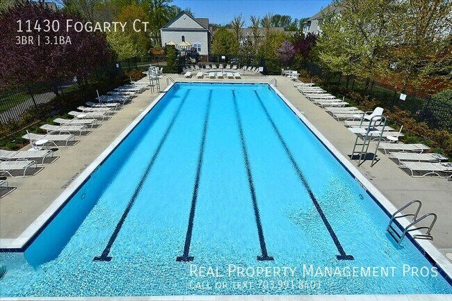 Building Photo - 11430 Fogarty Ct