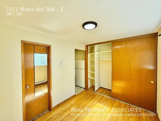 Building Photo - 7011 Mary Ave NW