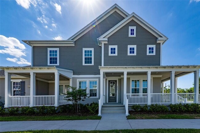 Building Photo - 2426 Celebration Blvd