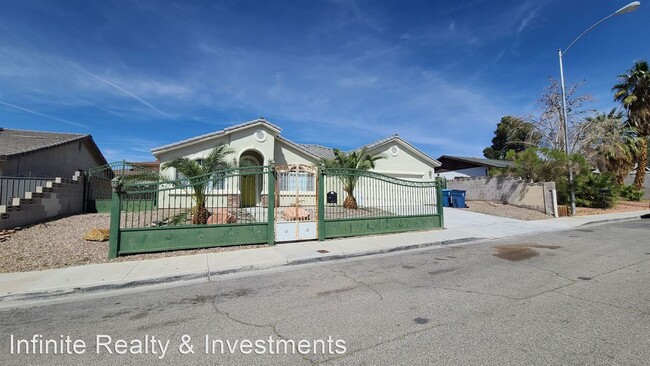 Building Photo - 4 br, 2 bath House - 5243 Rambling Road