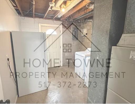 Building Photo - 1628 Haslett Rd