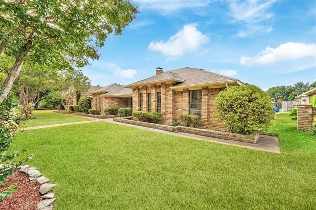 Building Photo - 9738 Amberley Dr