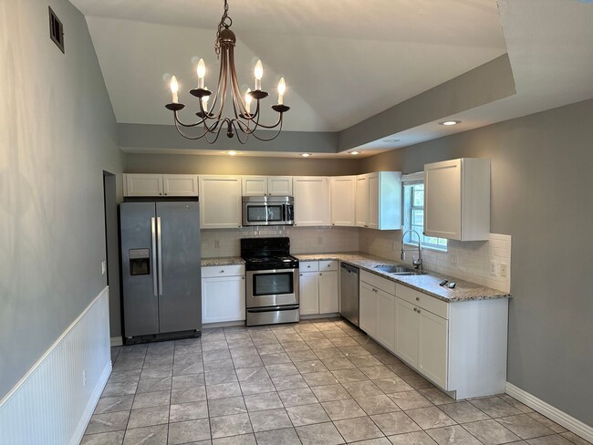 Building Photo - Available June 1st! 3-Bedroom, 2-Bathroom ...