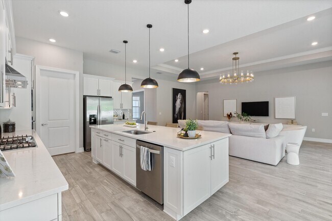 Building Photo - 5312 Blue Reed Ln.